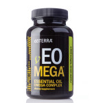 vEO Mega Essential Oil Omega Complex